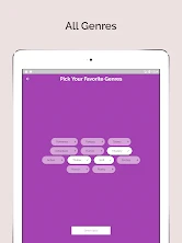 Inkitt: Books, Novels, Stories screenshot
