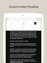 Inkitt: Books, Novels, Stories screenshot