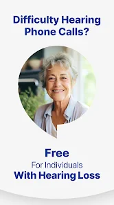 InnoCaption Live Call Captions screenshot