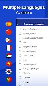 InnoCaption Live Call Captions screenshot