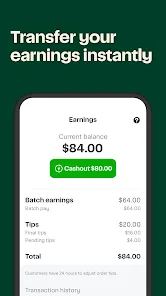 Instacart: Earn money to shop screenshot