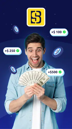 Instant Borrow - Cash Now screenshot