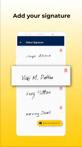 Invoice Maker by Invoice Home screenshot
