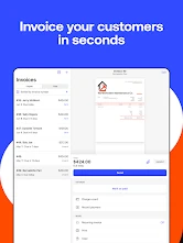 Invoice2go: Easy Invoice Maker screenshot