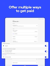 Invoice2go: Easy Invoice Maker screenshot