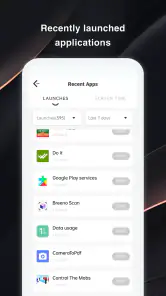 IO Cleaner - Phone Cleaner screenshot
