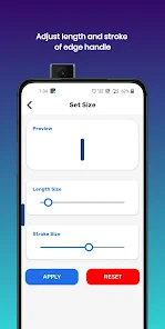 iPhone Control Center iOS 16 screenshot
