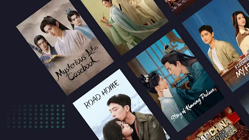 iQIYI - Drama, Anime, Show screenshot