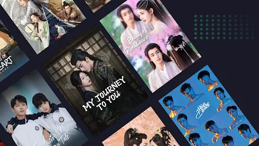 iQIYI - Drama, Anime, Show screenshot