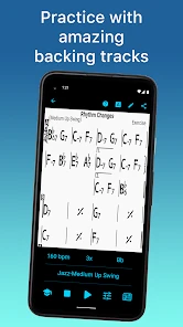 iReal Pro screenshot