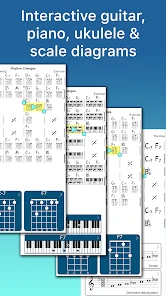 iReal Pro screenshot