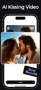 IRMO AI Video Photo Generator screenshot