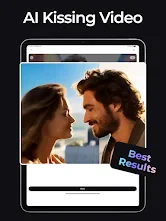 IRMO AI Video Photo Generator screenshot