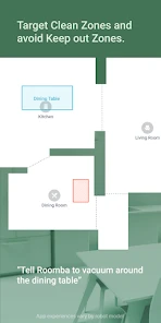 iRobot Home (Classic) screenshot