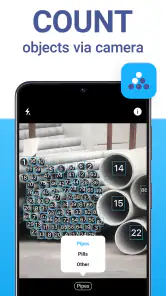 iScanner - PDF Scanner App screenshot