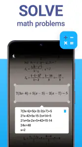 iScanner - PDF Scanner App screenshot