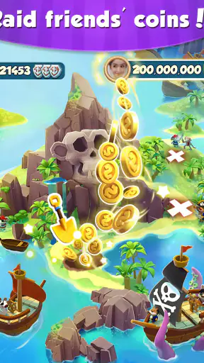 Island King screenshot