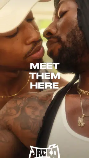 Jack’d - Gay Chat & Dating screenshot