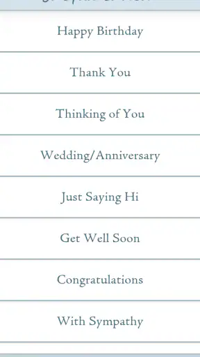 Jacquie Lawson Ecards screenshot