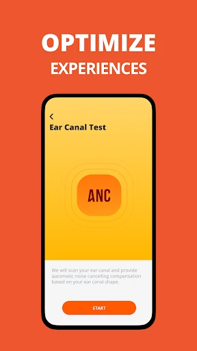 JBL Headphones screenshot