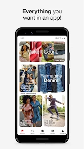 JCPenney – Shopping & Deals screenshot