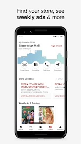 JCPenney – Shopping & Deals screenshot