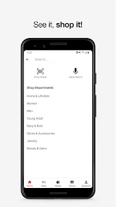 JCPenney – Shopping & Deals screenshot