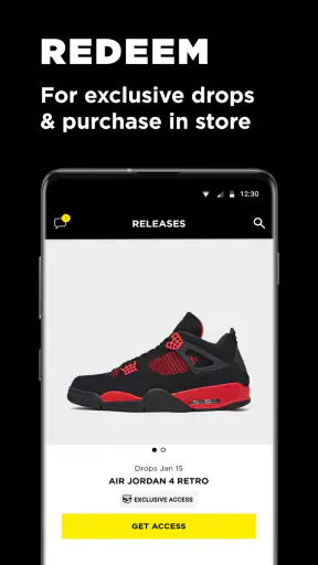 JD Sports: Shoes & sneakers screenshot