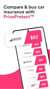 Jerry: The AllCar™ App screenshot