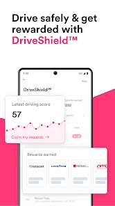 Jerry: The AllCar™ App screenshot
