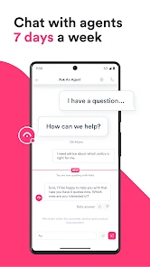 Jerry: The AllCar™ App screenshot