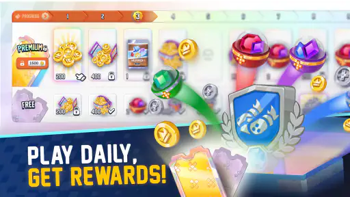 Jetpack Joyride Racing screenshot