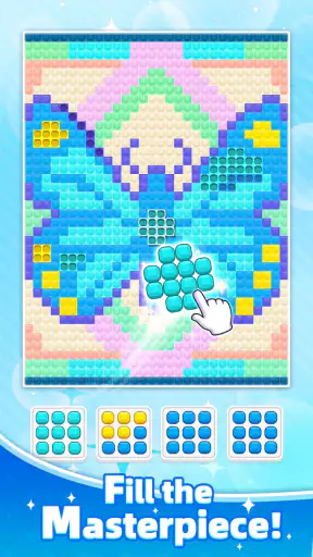 Jewel Color Sort: Diamond Game screenshot