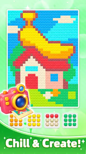 Jewel Color Sort: Diamond Game screenshot