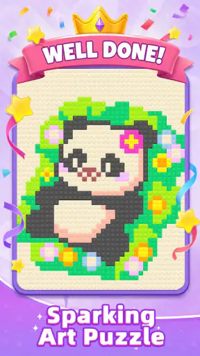 Jewel Color Sort: Diamond Game screenshot