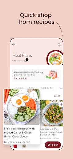 Jewel-Osco Deals & Delivery screenshot