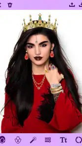 Jewelry Women Jewellery Photo screenshot