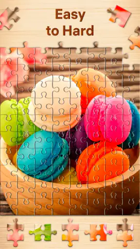 Jigsaw Puzzles - Puzzle Games screenshot
