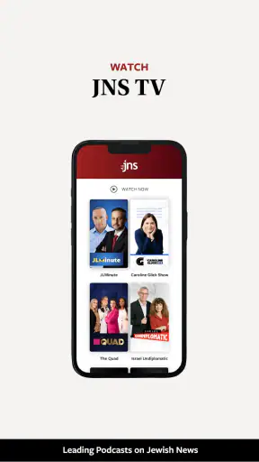 jns.org screenshot