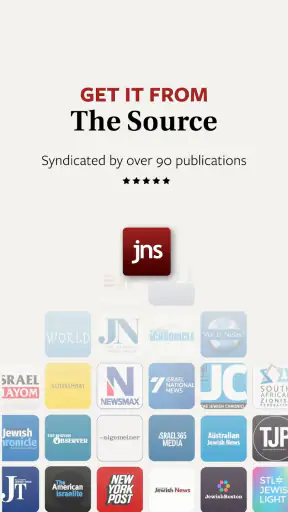 jns.org screenshot