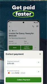 Jobber: Field Service Software screenshot