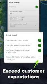 Jobber: Field Service Software screenshot
