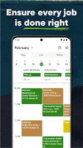 Jobber: Field Service Software screenshot
