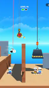 Johnny Trigger: Action Shooter screenshot