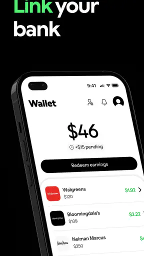 Joko | Cash back & coupons screenshot