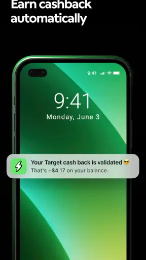 Joko | Cash back & coupons screenshot