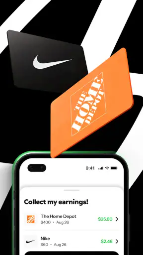 Joko | Cash back & coupons screenshot