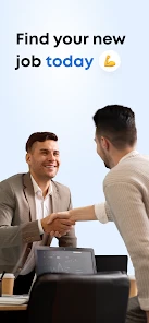 Jooble — Job Search App screenshot