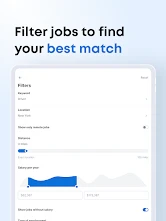 Jooble — Job Search App screenshot
