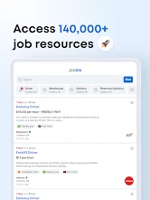 Jooble — Job Search App screenshot